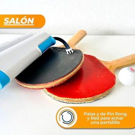 Apartment La Casa Magica *