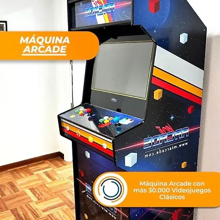 La Casa Magica *