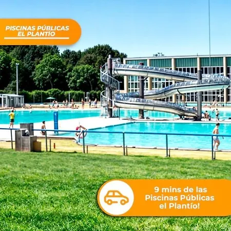 La Casa Magica Burgos