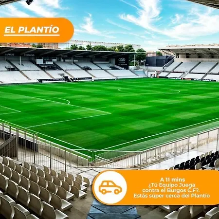 La Casa Magica * Burgo