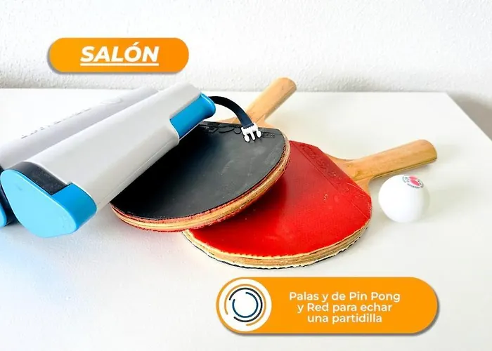 Appartement La Casa Magica *