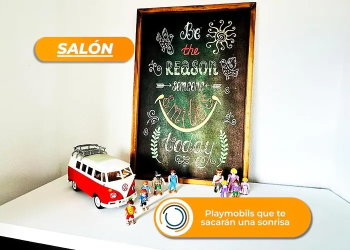 La Casa Magica Appartement Burgo