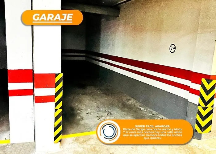 La Casa Magica Burgo