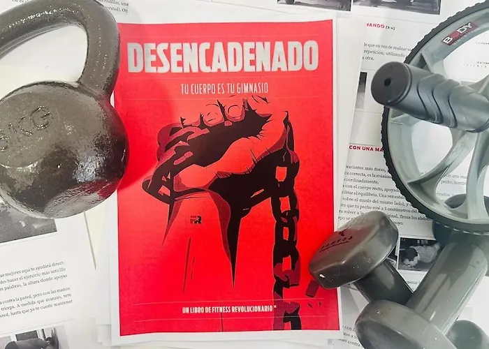 La Casa Magica Appartement *