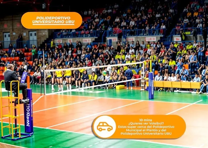 La Casa Magica * Burgo