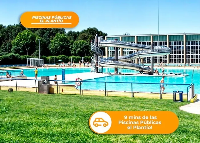 La Casa Magica Burgo