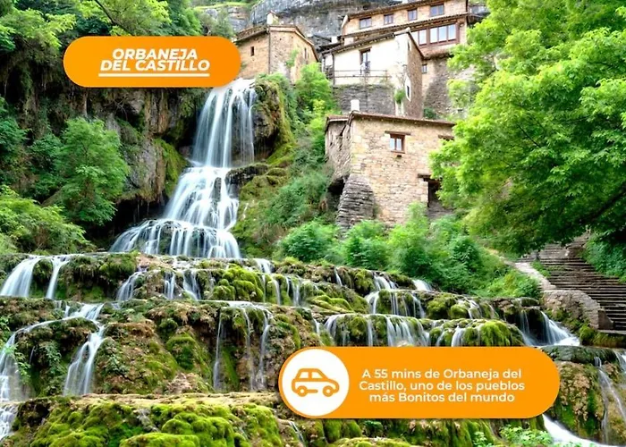 La Casa Magica Appartement