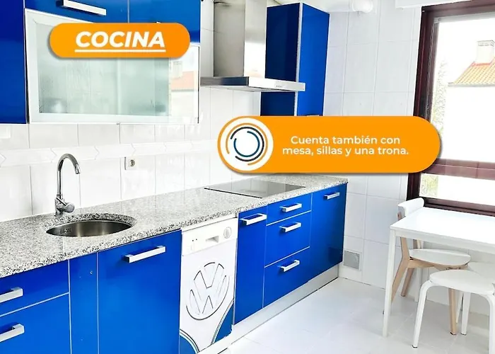 Appartement La Casa Magica