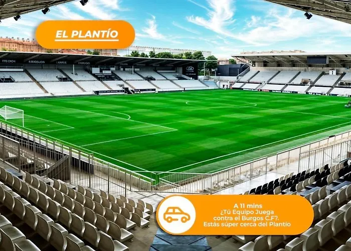 La Casa Magica * Burgo